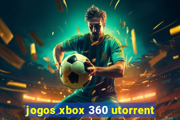 jogos xbox 360 utorrent